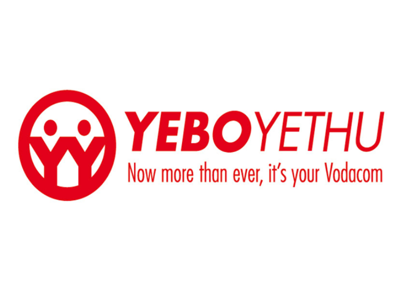 Vodacom Yeboyethu