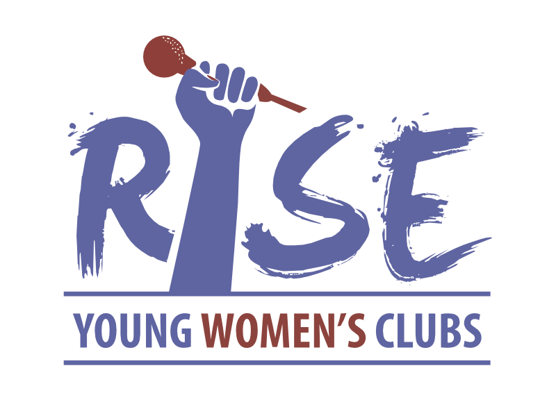 Rise Young Women's Clubs